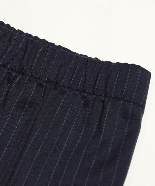 coca（coca）（コカ）の「ストライプミニスカート（スカート・レディース・ストライプ・L/M）」の9枚目の写真