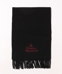 EMBROIDERED LAMBSWOOL マフラー 88191284_8_d_215.jpg