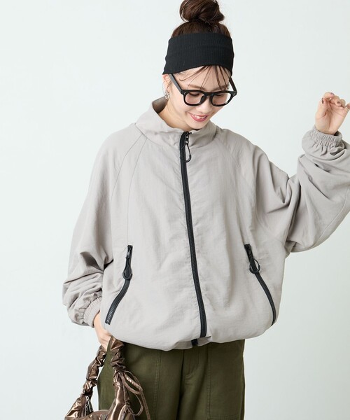 FREAK'S STORE（フリークスストア）の「限定展開 リバーシブル