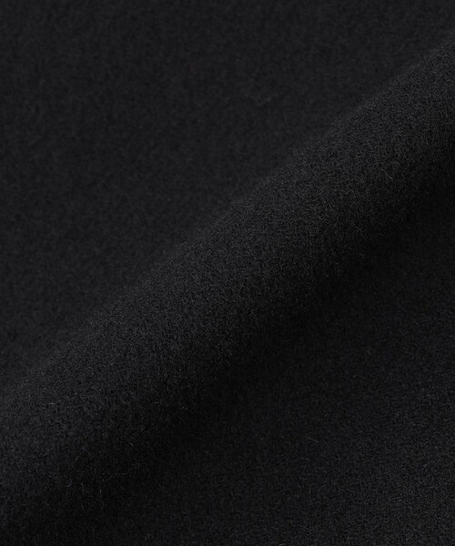 MACKINTOSH PHILOSOPHY(マッキントッシュ フィロソフィー)の「【RANNOCH(ランノック)】(ダッフルコート・レディース・ブラック/ホワイト系その他・38/36)」の11枚目の写真