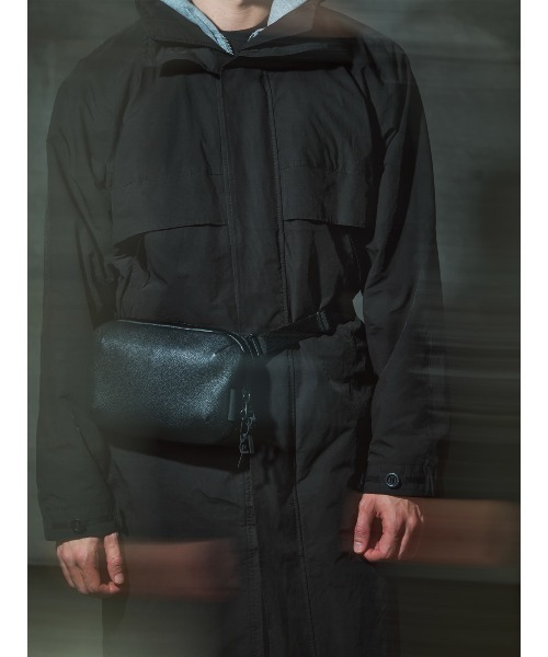 バッグ Wexley 4WAY | JAPAN LIMITED EDITION WEXLEY / 4WAY SLING PACK Japan Limited Edition｜ESTNATION