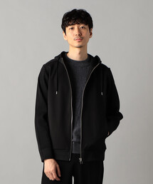 COMME CA MEN | コンビ パーカ(パーカー)
