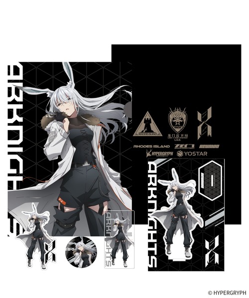 ZOZOSPOT（ゾゾスポット）の「『勝利の女神NIKKE』× ZOZOTOWN ジオラマ