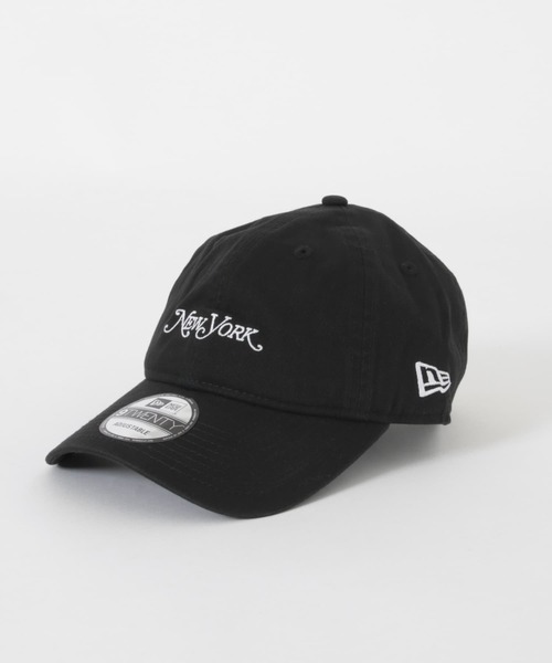 キャップ New Era 920UNST FIT FOR GLORY BLK 9thirty-gore-tex-paclite-