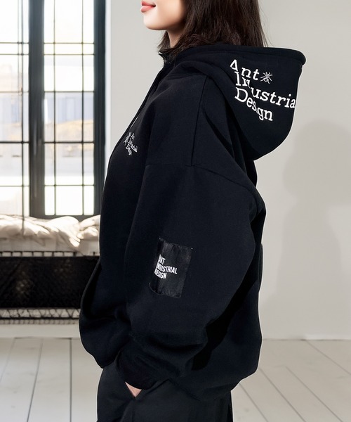 BIGBANG ジヨンチェジュ島 untitled2017 パーカー　フーディー BIGBANG G-DRAGON untitled2017 パーカー フーディ