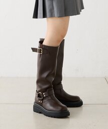 w closet | エンジニアブーツ(ブーツ)