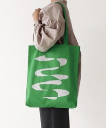 contra bo nepre（コントラ ボ ネプレ ）の「【contra bo nepre/コントラ ボ ネプレ】トートバッグ　decorer tote warmth（トートバッグ）」