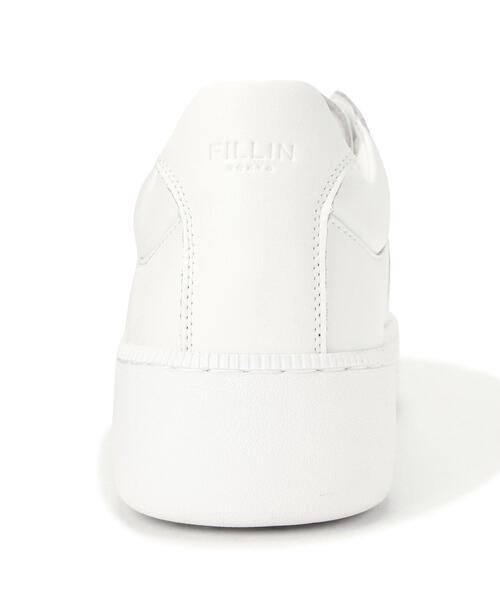 FILLIN（フィルイン）の「FILLIN/フィルイン/MOAK（スニーカー