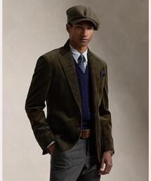 POLO RALPH LAUREN（ポロ ラルフ ローレン）の「RL67 コーデュロイ ジャケット（テーラードジャケット・メンズ）」