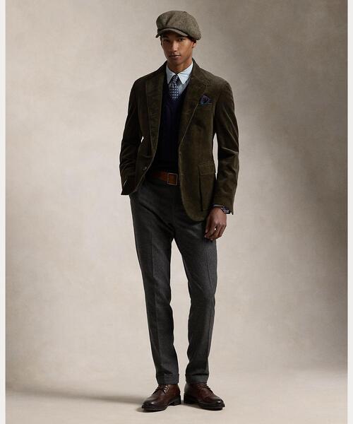 POLO RALPH LAUREN（ポロ ラルフ ローレン）の「RL67 コーデュロイ