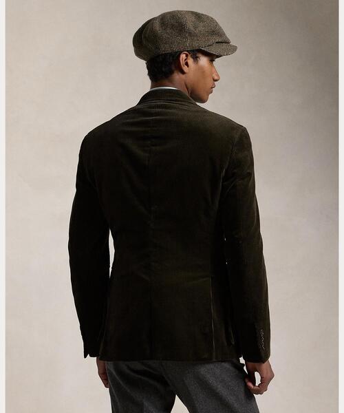 POLO RALPH LAUREN（ポロ ラルフ ローレン）の「RL67 コーデュロイ