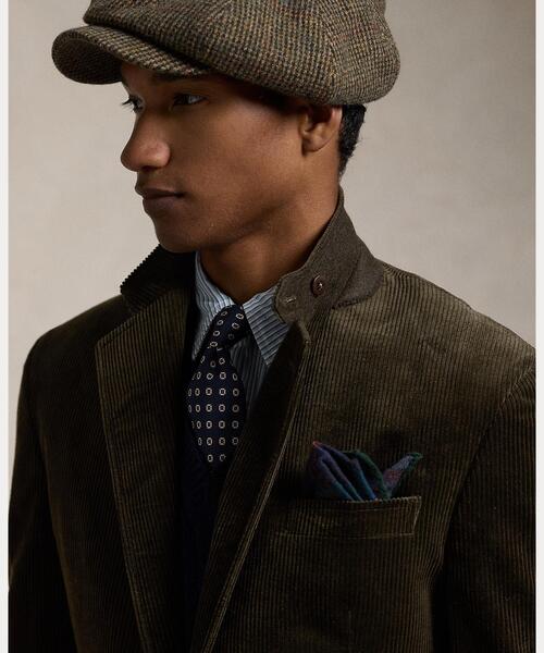 POLO RALPH LAUREN（ポロ ラルフ ローレン）の「RL67 コーデュロイ