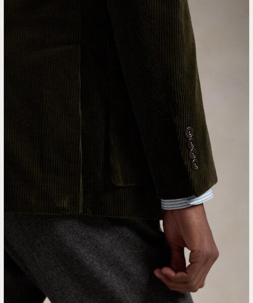 POLO RALPH LAUREN（ポロ ラルフ ローレン）の「RL67 コーデュロイ