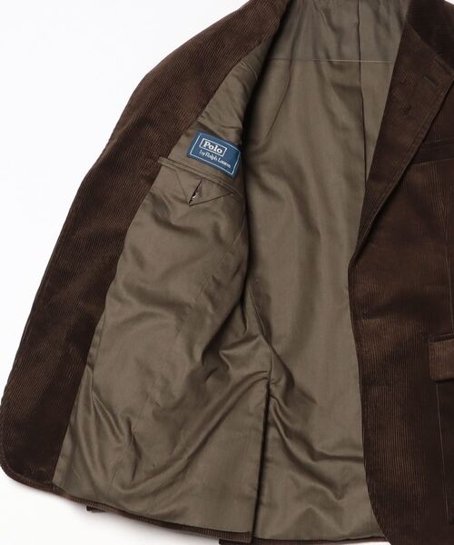 POLO RALPH LAUREN（ポロ ラルフ ローレン）の「RL67 コーデュロイ