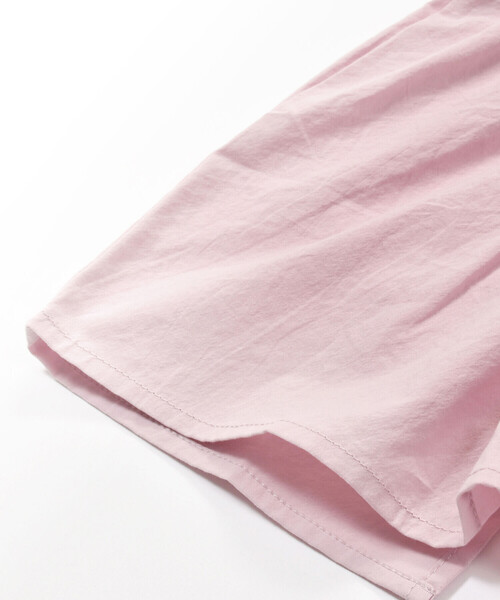 SLAP SLIP BABY（スラップスリップベビー）の「バックリボンフレアスカートドレススタイ【専用ケース付き】（ベビーギフト・キッズ・ブルー/ピンク・FREE）」の11枚目の写真