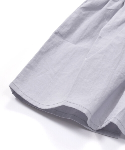 SLAP SLIP BABY（スラップスリップベビー）の「バックリボンフレアスカートドレススタイ【専用ケース付き】（ベビーギフト・キッズ・ブルー/ピンク・FREE）」の19枚目の写真