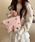 Mignonjour�i�~�j�����W���[���j�́uMignonjour/���܃R�[�f�����C�~�j�|�[�`M2595�i�|�[�`�j�v�b�s���N