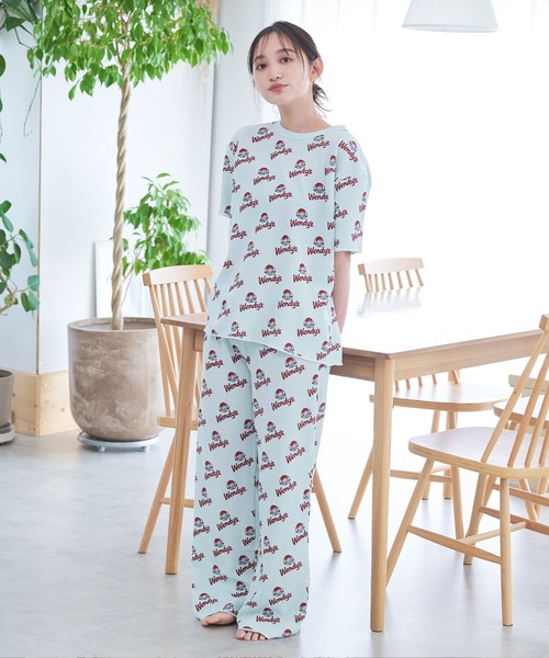楽天市場】パジャマ レディース かわいい ルームウェア 可愛い