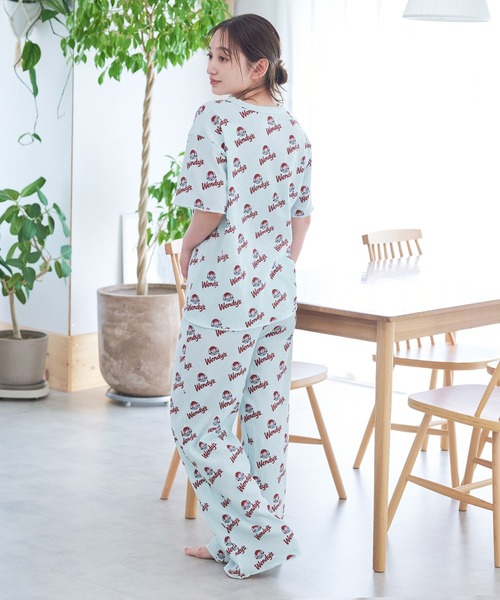 TREASURE ルームウェアセット TREASURE ルームウェアセット