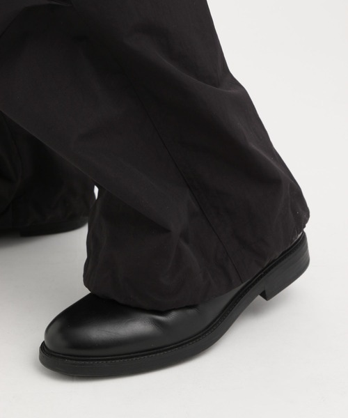 定価41800円 STERNBERG OLMETEX 2WAYカーゴバギーパンツ STERNBERG（スタンバーグ）の「OLMETEX 2WAYカーゴバギーパンツ