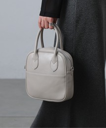 COLONY 2139 | スクエアボストンバッグ(ボストンバッグ)