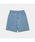 APPLEBUM�i�A�b�v���o���j�́uDenim Shorts�i�f�j���p���c�j�v�b�C���f�B�S�u���[