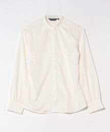 TOKYO SHIRTS | COFREX ピコレース レディース長袖シャツ(シャツ/ブラウス)