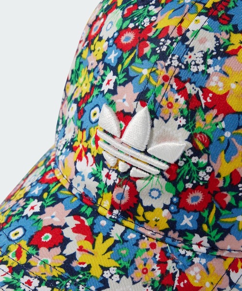 セール】adidas Originals × Liberty London ベースボール