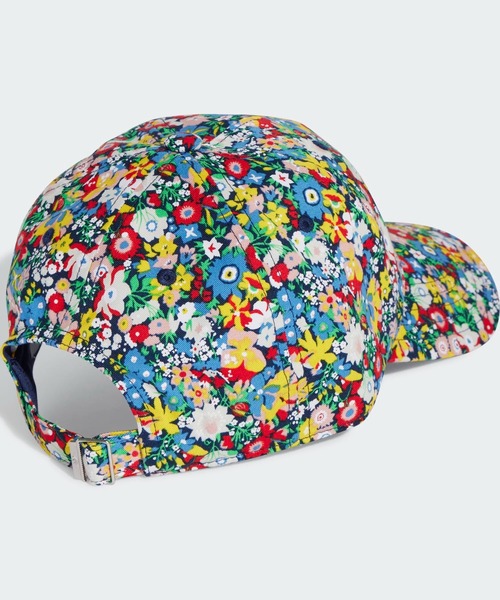 adidas x Liberty London リバティ コラボ キャップ adidas x Liberty London リバティ コラボ キャップ (adidas