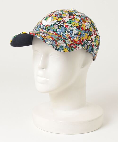 セール】adidas Originals × Liberty London ベースボール