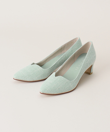 LE TALON｜ルタロンのパンプス（5.1～7cm）通販 - ZOZOTOWN
