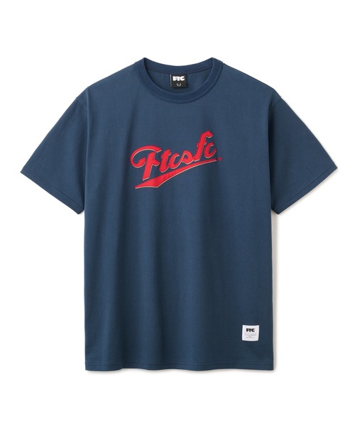 FTC(エフティーシー)の「MILLER TOP(Tシャツ/カットソー・メンズ・アッシュ/ネイビー/オリーブ/ホワイト/ブラック・LARGE/MEDIUM/X-LARGE/SMALL)」の5枚目の写真