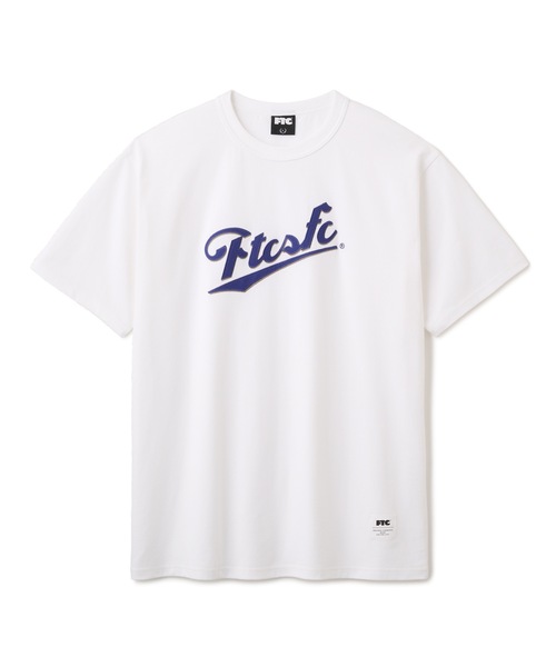 FTC(エフティーシー)の「MILLER TOP(Tシャツ/カットソー・メンズ・アッシュ/ネイビー/オリーブ/ホワイト/ブラック・LARGE/MEDIUM/X-LARGE/SMALL)」の2枚目の写真
