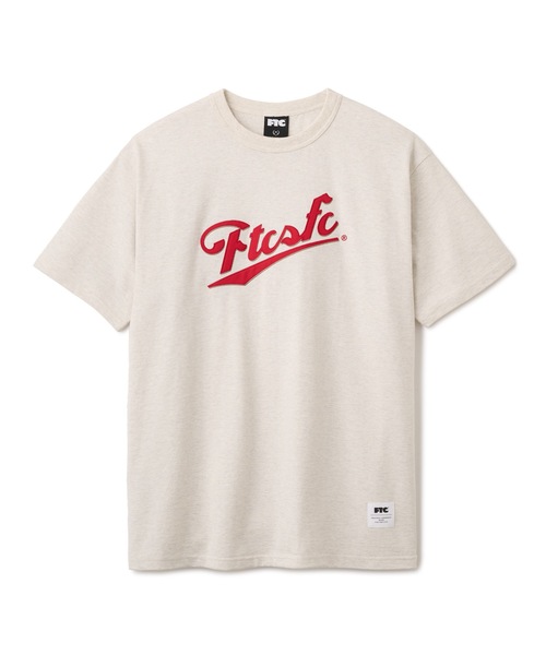 FTC(エフティーシー)の「MILLER TOP(Tシャツ/カットソー・メンズ・アッシュ/ネイビー/オリーブ/ホワイト/ブラック・LARGE/MEDIUM/X-LARGE/SMALL)」の4枚目の写真