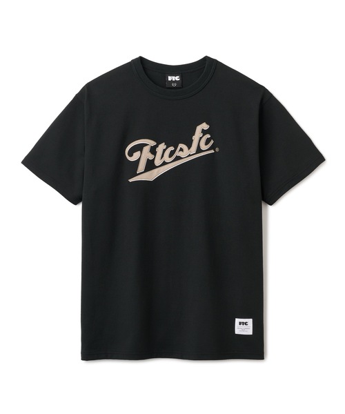 FTC(エフティーシー)の「MILLER TOP(Tシャツ/カットソー・メンズ・アッシュ/ネイビー/オリーブ/ホワイト/ブラック・LARGE/MEDIUM/X-LARGE/SMALL)」の3枚目の写真