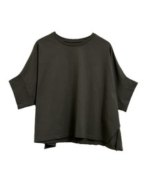 ビックシルエットカットソー