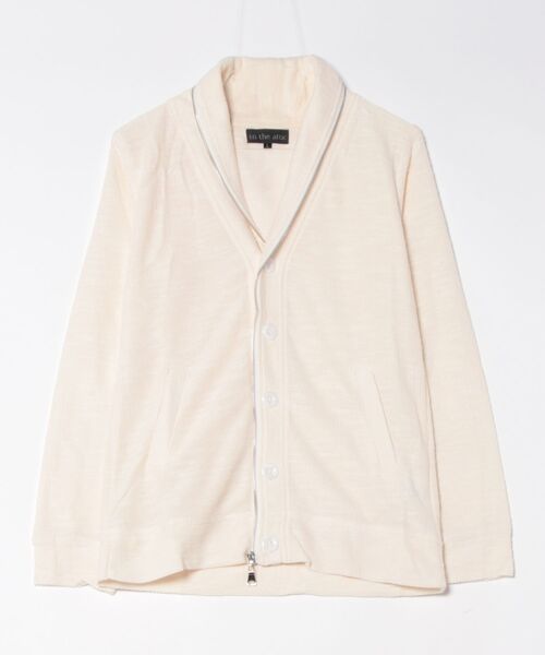 in the attic（インジアティック）の「●in the attic●カットジャケット（テーラードジャケット・メンズ・その他3・LARGE/MEDIUM）」の8枚目の写真
