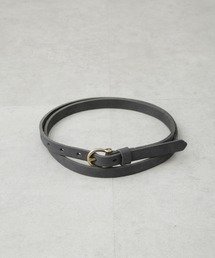 hana様用新品 ナノユニバース Vネックベルトサロペット 定価12100円38 NANO universe｜ナノユニバースのベルト通販 - ZOZOTOWN
