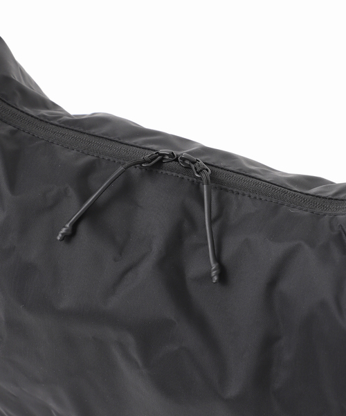 BAICYCLON by Bagjack(バイシクロン バイ バグジャック)の「【BAICYCLON by bagjack 】別注 ショルダーバッグ(ショルダーバッグ・メンズ・ブラック・FREE)」の6枚目の写真