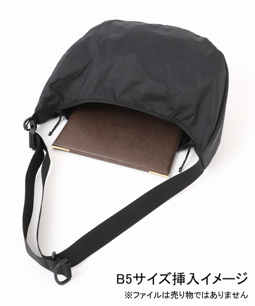 BAICYCLON by bagjack 】別注 ショルダーバッグ（ショルダー