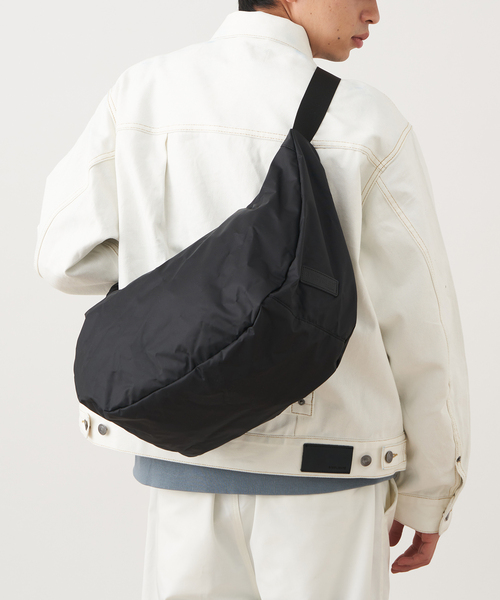 baicyclon⬛︎ショルダーバッグ&ウエストバッグ２点セット⬛︎BAGJACK baicyclon⬛︎ショルダーバッグ&ウエストバッグ2点セット