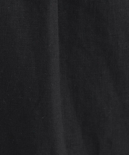 green label relaxing（グリーンレーベルリラクシング）の「［size SHORT/TALLあり］BREEZE LINEN ブリーズリネン ワイド パンツ（その他パンツ・レディース・ブラック/オリーブ/ピンク/モカ/ロイヤルブルー/その他1・SHORT/34/36/38/40/TALL/44/42）」の21枚目の写真