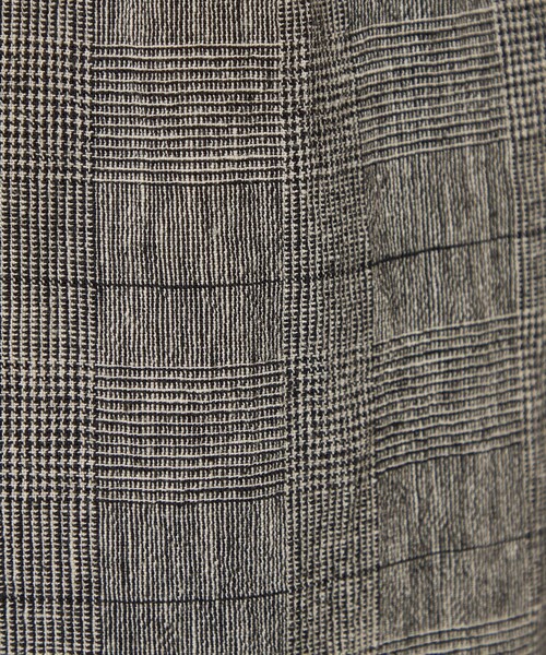 green label relaxing（グリーンレーベルリラクシング）の「［size SHORT/TALLあり］BREEZE LINEN ブリーズリネン ワイド パンツ（その他パンツ・レディース・ブラック/オリーブ/ピンク/モカ/ロイヤルブルー/その他1・SHORT/34/36/38/40/TALL/44/42）」の13枚目の写真