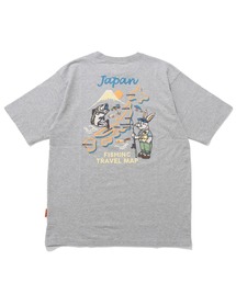 KRIFF MAYER | クリフラビットT (JAPAN)(Tシャツ/カットソー)