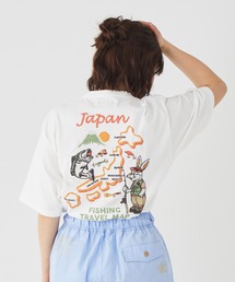 クリフラビットT (JAPAN)