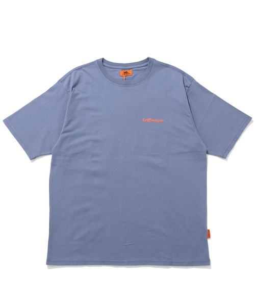 KRIFF MAYER(クリフメイヤー)の「クリフラビットT (JAPAN)(Tシャツ/カットソー・メンズ・オフホワイト/グレー/ブルー/チャコール/イエロー・MEDIUM/LARGE/X-LARGE)」の13枚目の写真