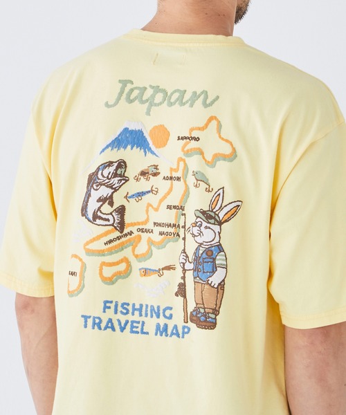 セール】クリフラビットT (JAPAN)（Tシャツ/カットソー）｜KRIFF