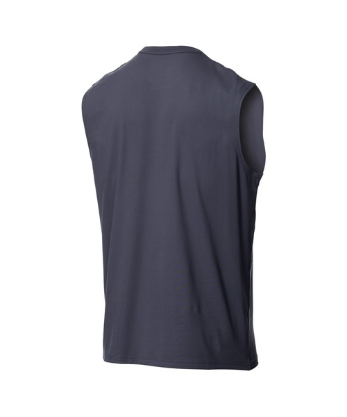 UNDER ARMOUR（アンダーアーマー）の「【別注】アンダーアーマー  UAモチベート グラフィック ロングスリーブ Tシャツ 限定コラボ（Tシャツ/カットソー・メンズ・ブルー/ホワイト/ダークグレー・M/L/LL/3L/S）」の8枚目の写真
