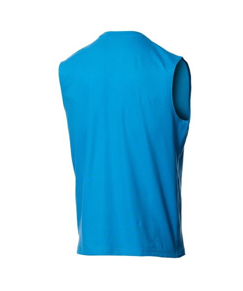 UNDER ARMOUR（アンダーアーマー）の「【別注】アンダーアーマー  UAモチベート グラフィック ロングスリーブ Tシャツ 限定コラボ（Tシャツ/カットソー・メンズ・ブルー/ホワイト/ダークグレー・M/L/LL/3L/S）」の9枚目の写真