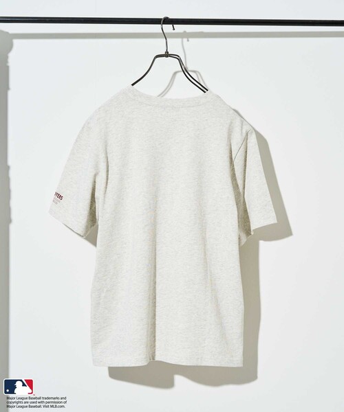 セール】MLB ロゴTシャツ（Tシャツ/カットソー）｜FREAK'S STORE